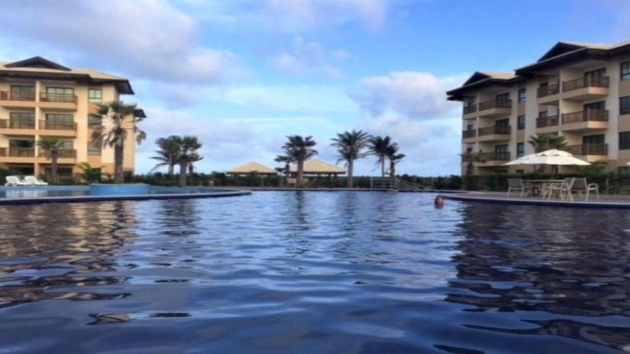 Vg Sun Cumbuco - By Ideal Trip Hospedagens Caucaia Eksteriør billede